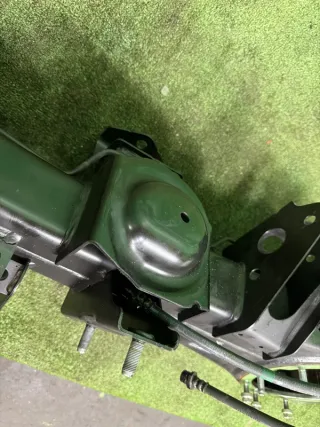 42110-60F90 Чулок моста Toyota Land Cruiser Prado 150 Арт CP24158, вид 5