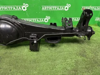 42110-60F90 Чулок моста Toyota Land Cruiser Prado 150 Арт CP24158, вид 8