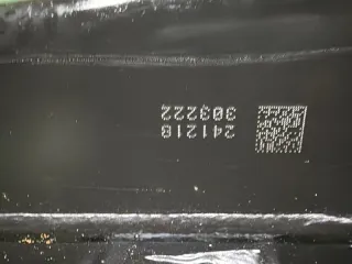 42110-60F90 Чулок моста Toyota Land Cruiser Prado 150 Арт CP24158, вид 9