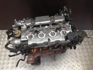  Трубка топливная Toyota Corolla VERSO 1 2.0л дизель Арт 11304_993, вид 4