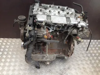  Трубка топливная Toyota Corolla VERSO 1 2.0л дизель Арт 11304_993, вид 5