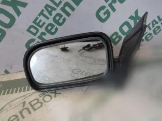  Зеркало левое электрическое Mitsubishi Space Wagon 2 Арт 15856_2054, вид 1