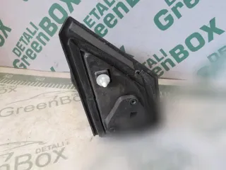  Зеркало левое электрическое Mitsubishi Space Wagon 2 Арт 15856_2054, вид 3