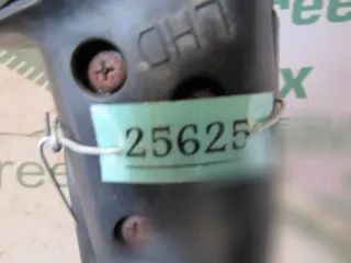  Зеркало левое электрическое Mitsubishi Space Wagon 2 Арт 15856_2054, вид 4