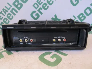 A2518204126 DVD-чейнджер Mercedes R W251 Арт 20554_16030, вид 1