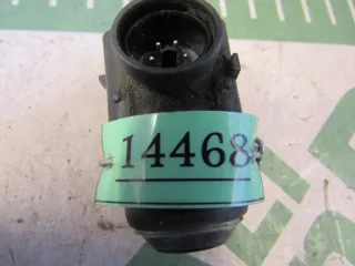 A0045428718 Датчик парктроника Mercedes A W168 Арт 20861_16748, вид 3