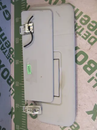 A1648102110 Козырек солнцезащитный (внутри) Mercedes ML W164 Арт 21054_17355, вид 1