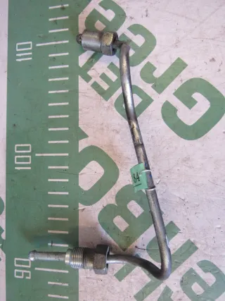  Трубка топливная Toyota Avensis 1 2.0л дизель Арт 21812_18458, вид 1