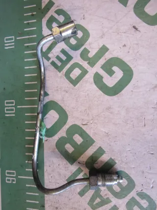  Трубка топливная Toyota Avensis 1 2.0л дизель Арт 21812_18458, вид 2