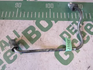  Трубка топливная Toyota Corolla VERSO 1 2.0л дизель Арт 21815_18462, вид 2