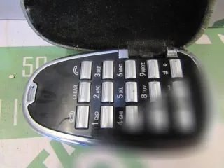 A2218230050 Телефон штатный Mercedes CL W216 Арт 25047_22302, вид 2