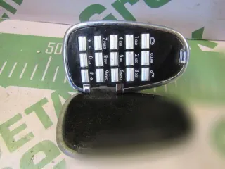 A2218230050 Телефон штатный Mercedes CL W216 Арт 25047_22302, вид 3