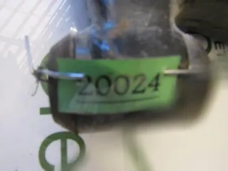  Рычаг передний Mitsubishi Space Star 1 Арт 28631_31073, вид 3