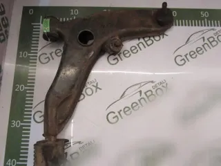  Рычаг передний правый Mitsubishi Lancer 7 Арт 28711_31096, вид 1