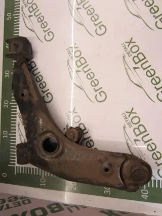  Рычаг передний правый Mitsubishi Lancer 7 Арт 28711_31096, вид 2