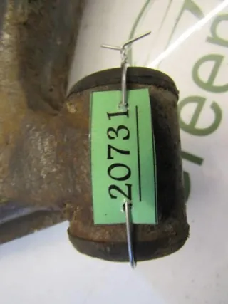  Рычаг передний правый Mitsubishi Lancer 7 Арт 28711_31096, вид 3