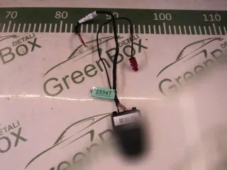 A2048201211 Телефон штатный Mercedes GLK X204 Арт 31809_39257, вид 1