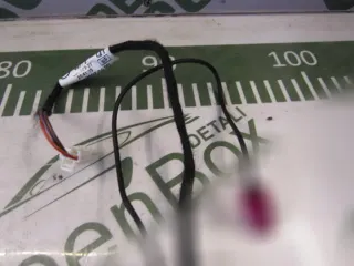 A2048201211 Телефон штатный Mercedes GLK X204 Арт 31809_39257, вид 2