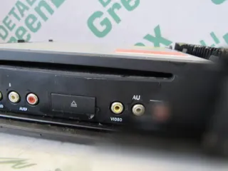 A2518202526 DVD-чейнджер Mercedes GL X164 Арт 32571_42416, вид 4