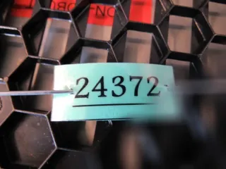 A2518202526 DVD-чейнджер Mercedes GL X164 Арт 32571_42416, вид 6