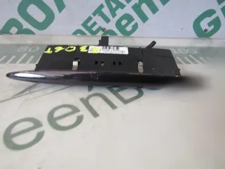 A0015423723 Датчик парктроника Mercedes A W169 Арт 32882_43007, вид 1