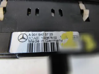 A0015423723 Датчик парктроника Mercedes A W169 Арт 32882_43007, вид 3