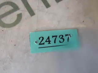 A0015423723 Датчик парктроника Mercedes A W169 Арт 32882_43007, вид 4