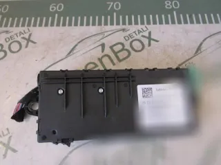 A1669003607 Блок управления пневмоподвеской Mercedes ML/GLE W166 Арт 33056_44536, вид 1