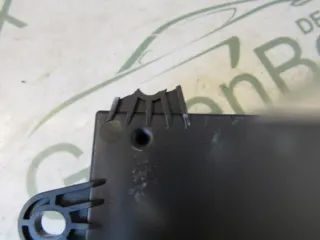 A1669003607 Блок управления пневмоподвеской Mercedes ML/GLE W166 Арт 33056_44536, вид 4