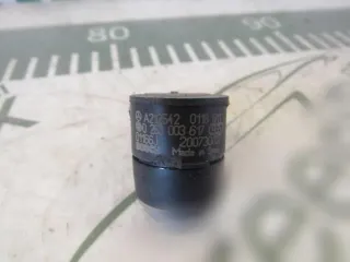 A2125420118 Датчик парктроника Mercedes S W221 Арт 33567_47792, вид 2