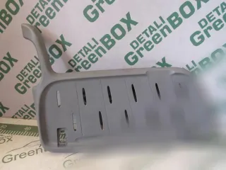 A9066900092 Козырек солнцезащитный (внутри) Volkswagen Crafter 1 Арт 33577_47873, вид 1