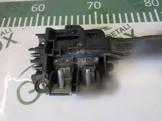 A2055455200 Клеммник Mercedes E W238 Арт 35331_59670, вид 2