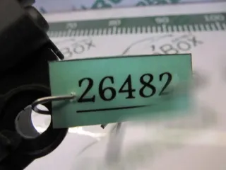 A2055455200 Клеммник Mercedes E W238 Арт 35331_59670, вид 7