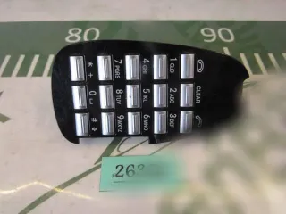 A2218230050 Телефон штатный Mercedes CL W216 Арт 35632_66450, вид 1