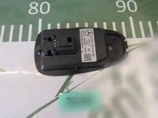A2218230050 Телефон штатный Mercedes CL W216 Арт 35632_66450, вид 2