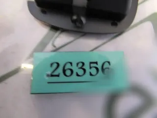 A2218230050 Телефон штатный Mercedes CL W216 Арт 35632_66450, вид 4