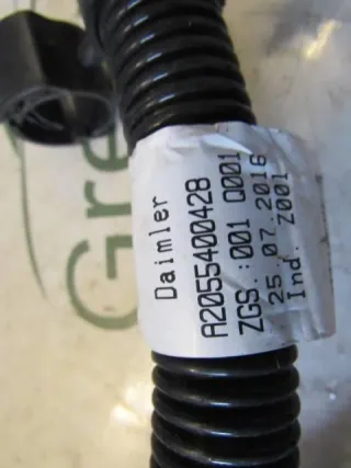 A2055400428 Проводка Mercedes GLC X253 Арт 36358_78170, вид 2