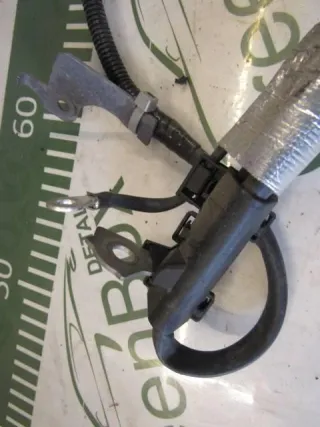 A2055400428 Проводка Mercedes GLC X253 Арт 36358_78170, вид 3