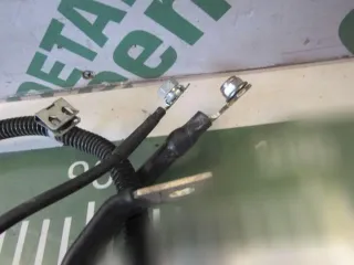 A2055400428 Проводка Mercedes GLC X253 Арт 36358_78170, вид 4