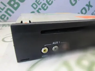 A2518204126 DVD-чейнджер Mercedes GL X164 Арт 36452_78626, вид 2