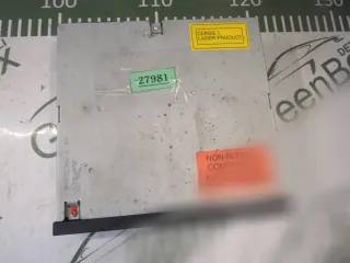 A2518204126 DVD-чейнджер Mercedes GL X164 Арт 36452_78626, вид 4