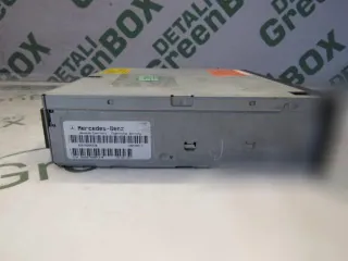 A2518204126 DVD-чейнджер Mercedes GL X164 Арт 36452_78626, вид 5