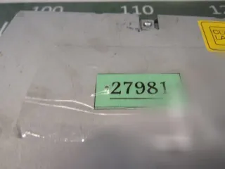 A2518204126 DVD-чейнджер Mercedes GL X164 Арт 36452_78626, вид 10