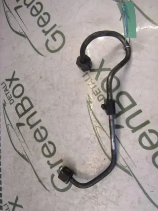  Трубка топливная Volvo S40 1 1.9л дизель Арт 37449_91704, вид 2