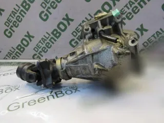  Раздаточная коробка Nissan X-Trail T31 2.0л бензин Арт 38548_105708, вид 1