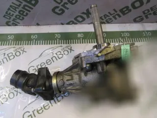  Раздаточная коробка Nissan X-Trail T31 2.0л бензин Арт 38548_105708, вид 2