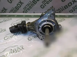  Раздаточная коробка Nissan X-Trail T31 2.0л бензин Арт 38548_105708, вид 3