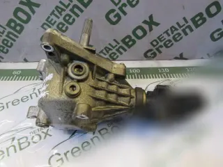  Раздаточная коробка Nissan X-Trail T31 2.0л бензин Арт 38548_105708, вид 4