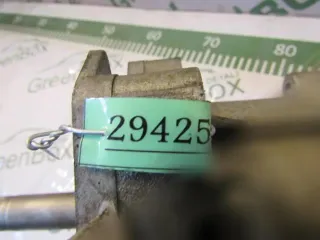  Раздаточная коробка Nissan X-Trail T31 2.0л бензин Арт 38548_105708, вид 5