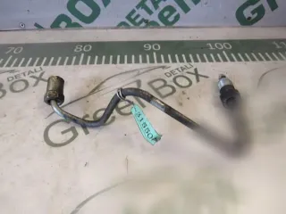  Трубка топливная Toyota Corolla VERSO 1 2.0л дизель Арт 40978_136584, вид 2